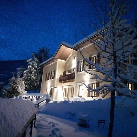 La Villa Degli Orti Borgo Valsugana Exterior foto